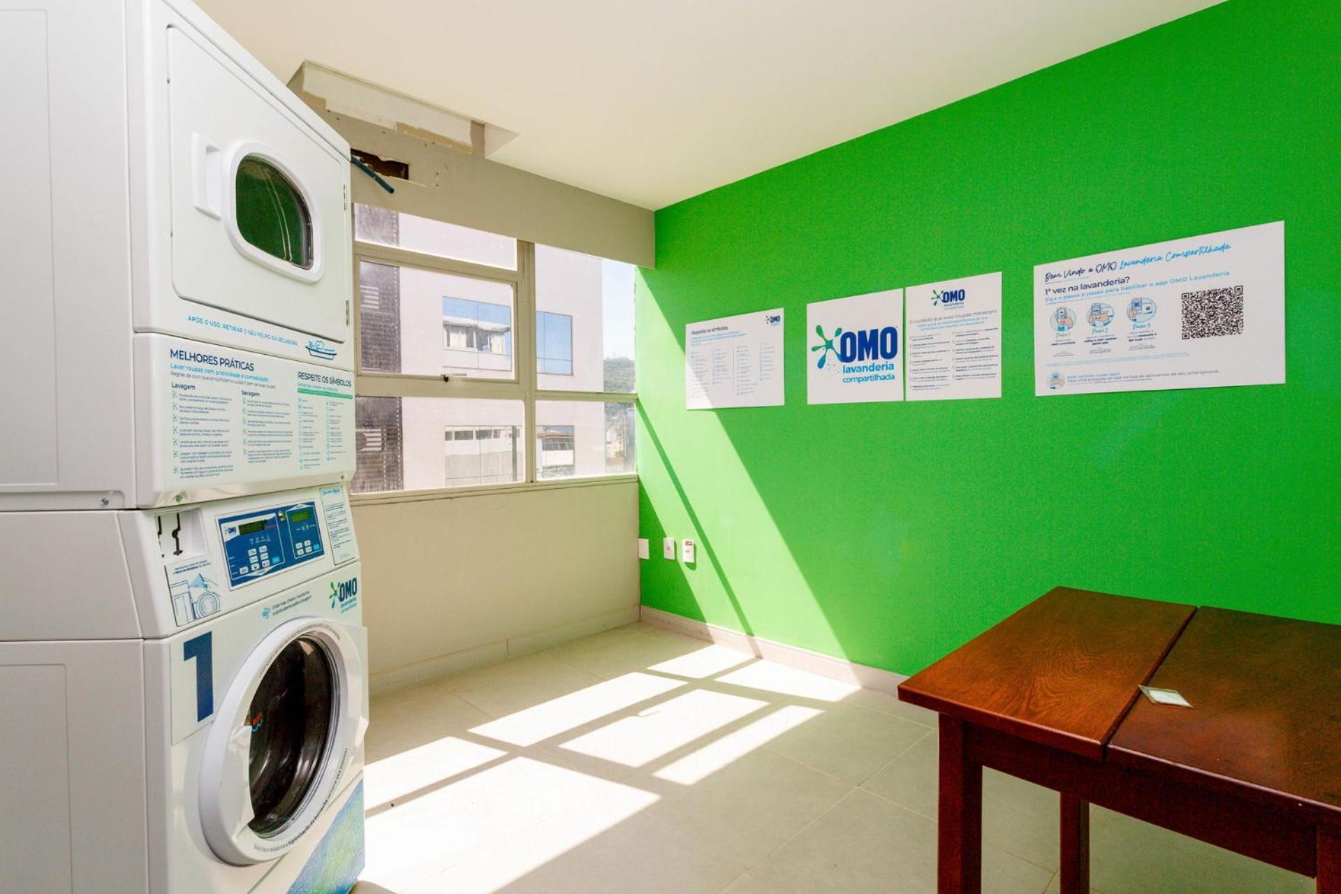 P1254: Moderno E Confortavel No Centro Флорианополис Экстерьер фото